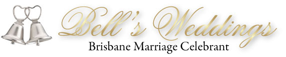 Bells Weddings Logo